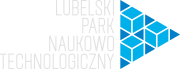 Logo Lubelskiego Parku Naukowo-Technologicznego